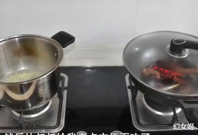 18年，美女情史混乱带男网友过夜，竟酿成悲剧，儿子：妈妈不让说