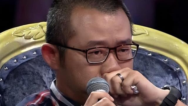 娱乐圈|满口“仁义道德”的涂磊，也走到了今天