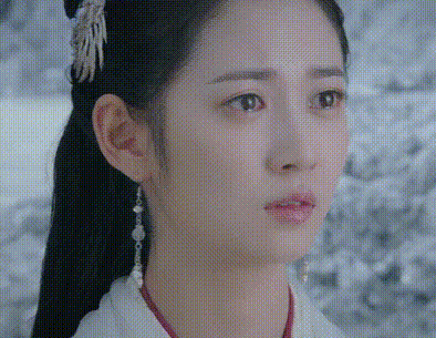 陈钰琪|陈钰琪自曝面试《一人之下》失败，90花转型难，杨紫又演回古偶