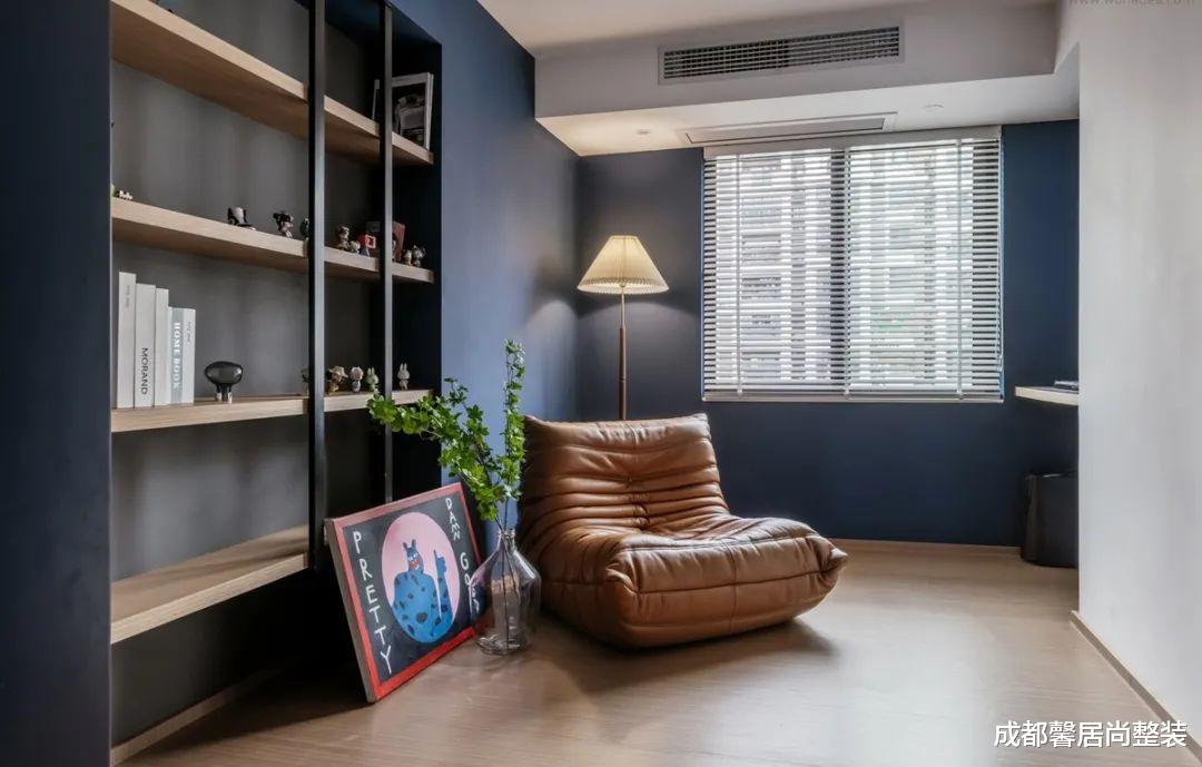 极简，高级的永恒质感