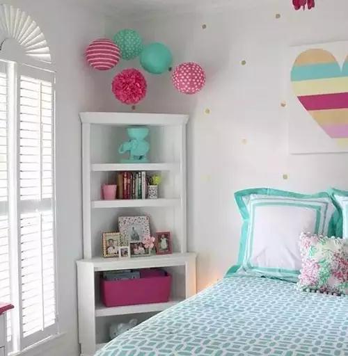 墙角别再白白浪费了,这些脑洞大开的设计,赶快利用起来