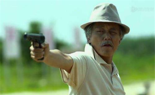 江德福|看懂《父母爱情》中丛校长晚年得了老年痴呆的残忍,便读懂了人生