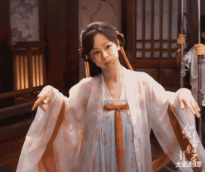 李小冉|《长相思》开机,杨紫小夭、檀健次相柳定妆照发出,你觉得怎么样