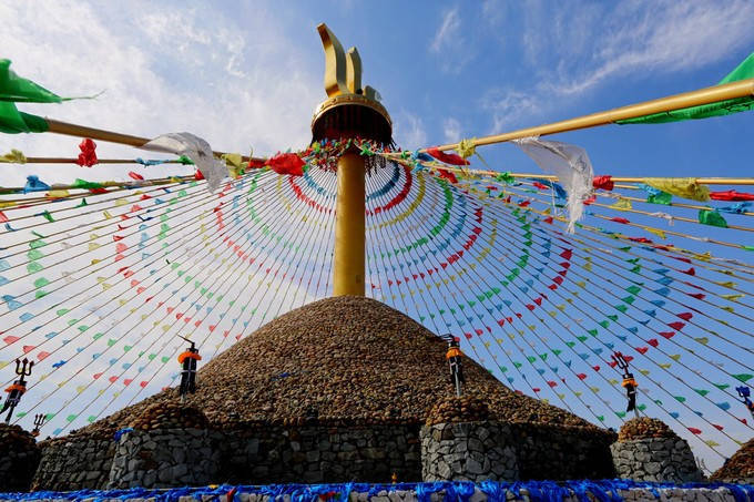 张家界|中国避暑天堂：夏季平均21℃，城市好草好水好空气好, 适合旅居康养