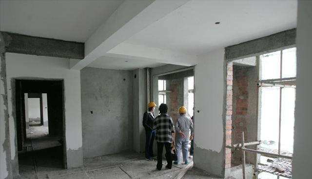 为啥越来越多的人入住毛坯房?是个人喜好,还是穷的装修不起了