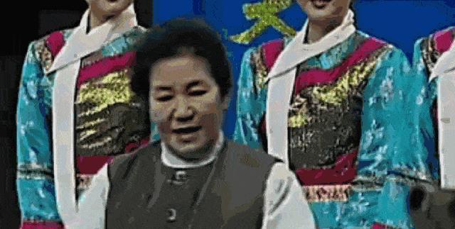 赵丽蓉|“人民艺术家”赵丽蓉：32岁守寡，4年后改嫁小叔子，丧女又丧夫