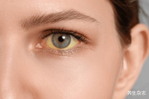 长寿|晨起若有2个“异常”,肝或已“烂如渔网”,一个不占,肝还“强壮”