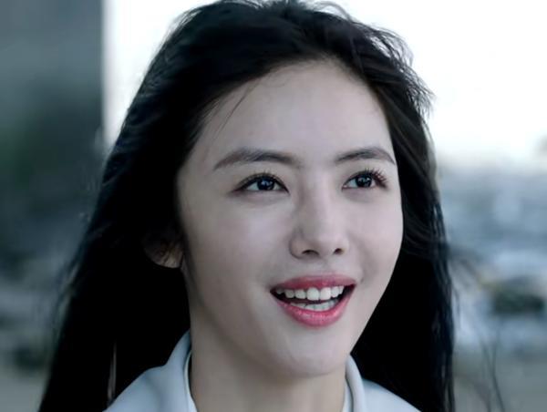 蔡文静|《不期而至》蔡文静演技没问题，但剧情太平淡，人设也很失败