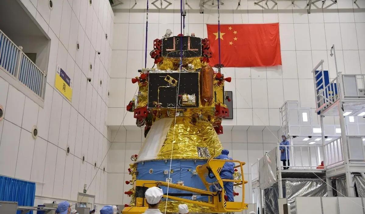 300多选1!中国月球基地:“月球房”建在火山区,难道不怕危险?