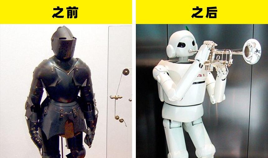 达·芬奇的创意:很少有人知道的12个达·芬奇超越时代的发明