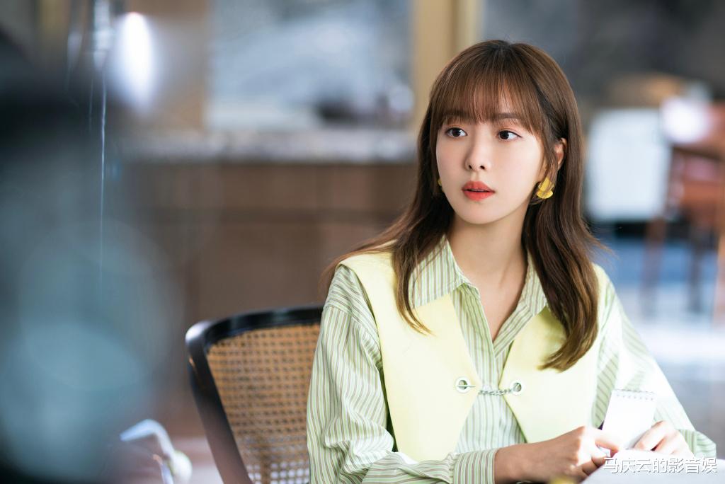 电视剧|《你是我的美味》首播,都市甜宠剧,凭借女主的甜美和大长腿取胜