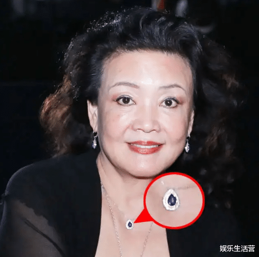 郭晶晶|张兰自曝理想型儿媳是郭晶晶，勤俭持家又大气，网友：汪小菲不配