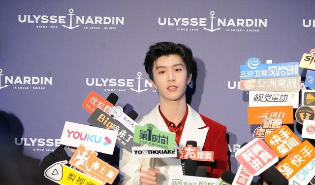 漫威|范丞丞正式蜕变，令广大网友欣慰！