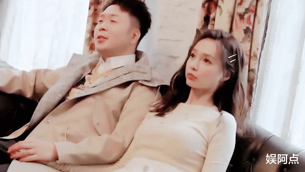 沈梦辰|杜海涛沈梦辰低调领证被偶遇，恭喜沈梦辰成功嫁给了意中人