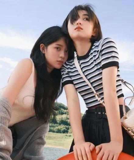 张子枫|张子枫恋情爆上热搜!网友:怎么不是吴磊