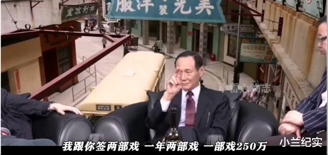 李国豪|李小龙之子怎么死的？江湖大佬陈惠敏：我知道，但我不能说