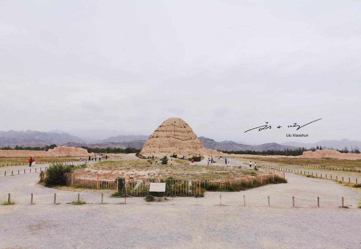 银川|银川这座城市火了!作为宁夏第一大城市,却被称为“最低调”省会