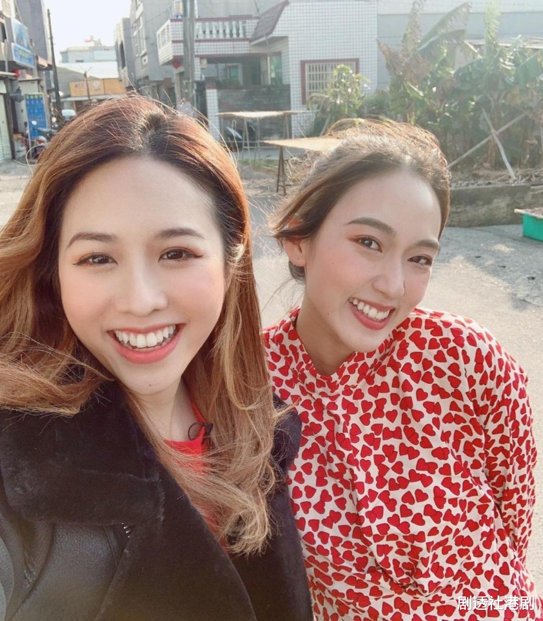 乳腺癌|情不再！前港姐冠军默认与艺人男友4年情玩完，现单身求介绍异性