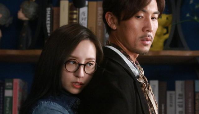 终极告白2|41岁不老女神加盟，视帝主演，《终极告白2》能否再掀港剧热潮