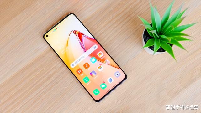 oppo reno8|OPPO Reno8 Pro：首批用户评价正式出炉！