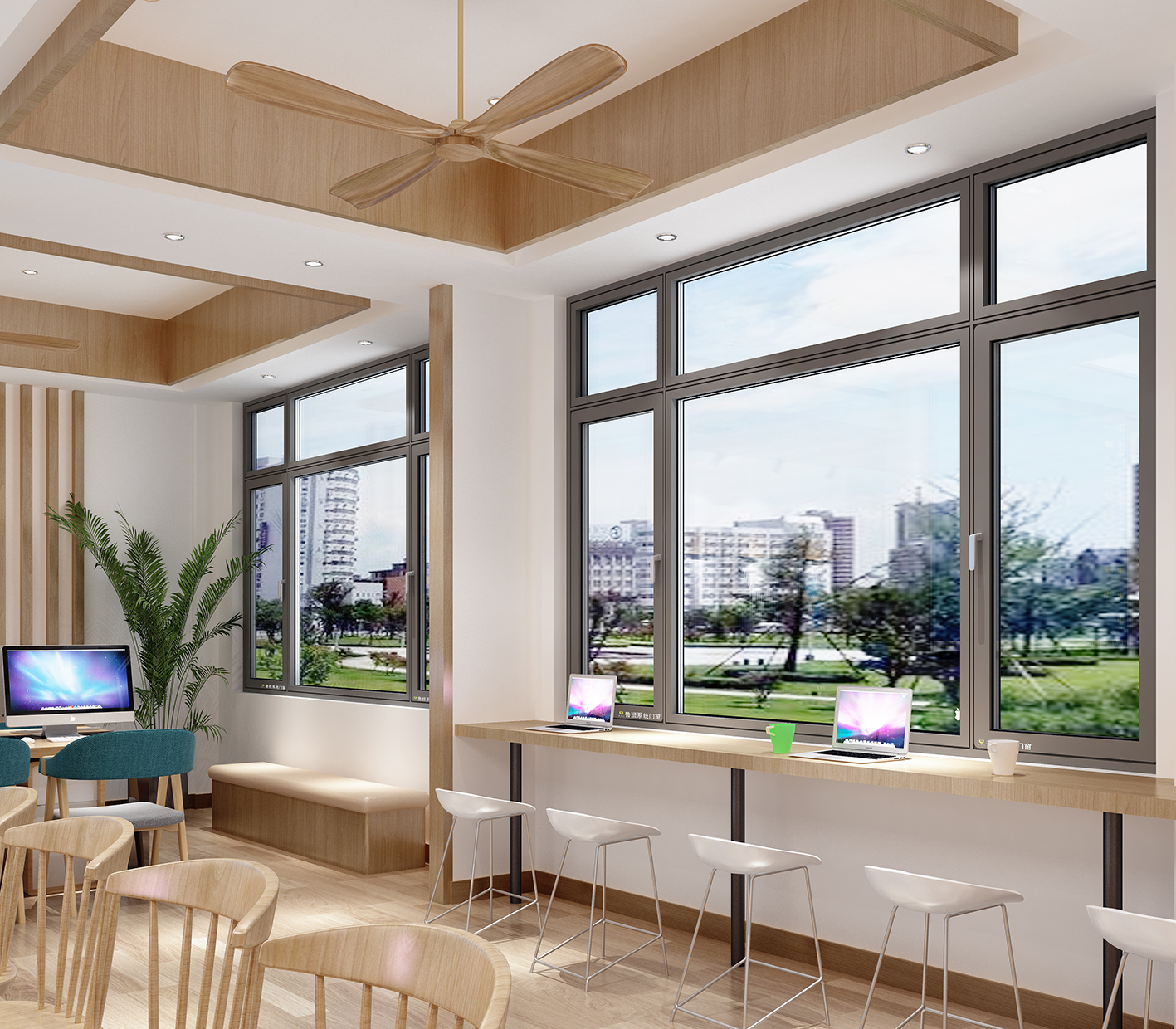 你知道系统门窗气密性对于家居生活有什么作用和意义吗?