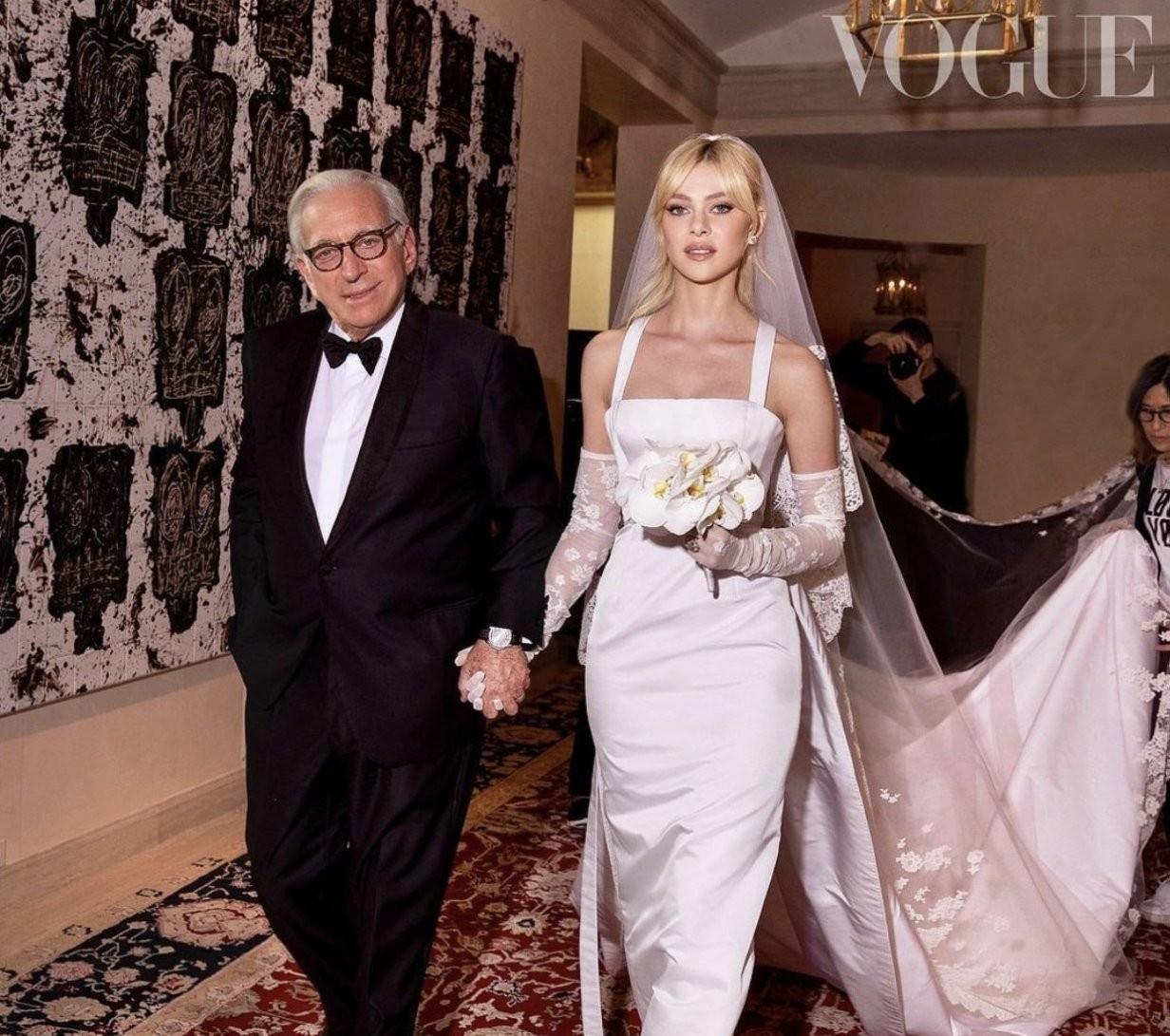 布鲁克林|豪门女婿不好当：婚后白富美妻子让贝嫂心烦，大布夹在中间好为难