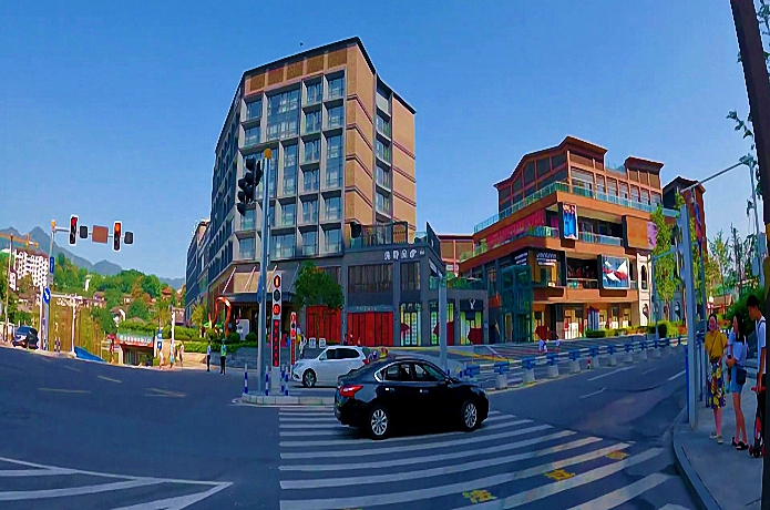 重庆|重庆经济发展迅速，吸引数以万计的外地人，引起当地群众热议
