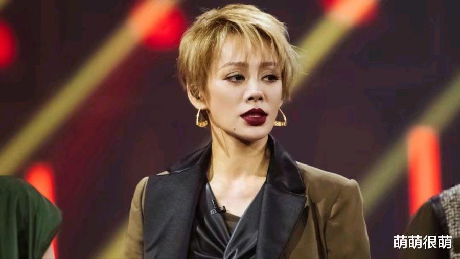 浪姐3|《浪姐3》那英、宁静回归,初舞台排名已出,第一名竟然不是阿娇