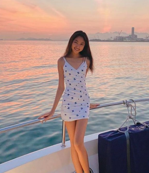 任达华|著名演员任达华：因爱不要孩子，50岁看到女儿时热泪盈眶