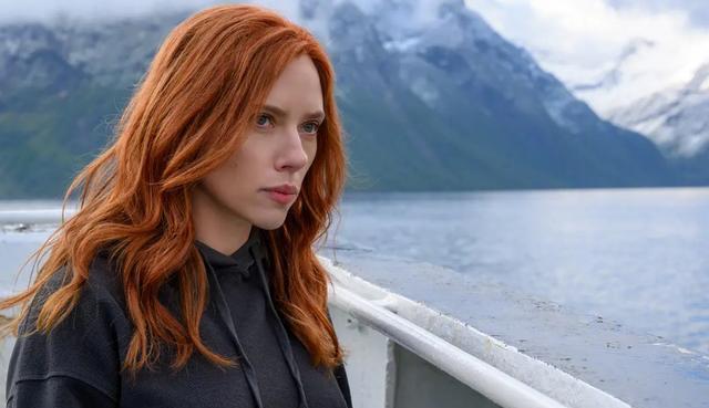 漫威|只因拍得太保守,好莱坞年度大片被毁,漫威第一美人终走向平庸