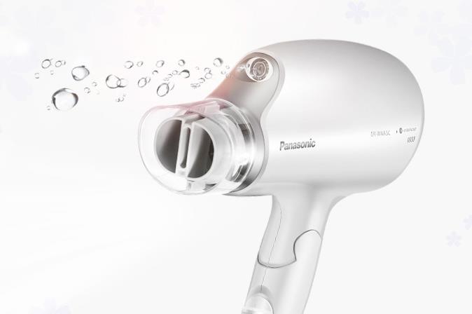 |松下“降维打击”！“杀人诛心”推出69元纳米级家电，网友：小米怕不怕？