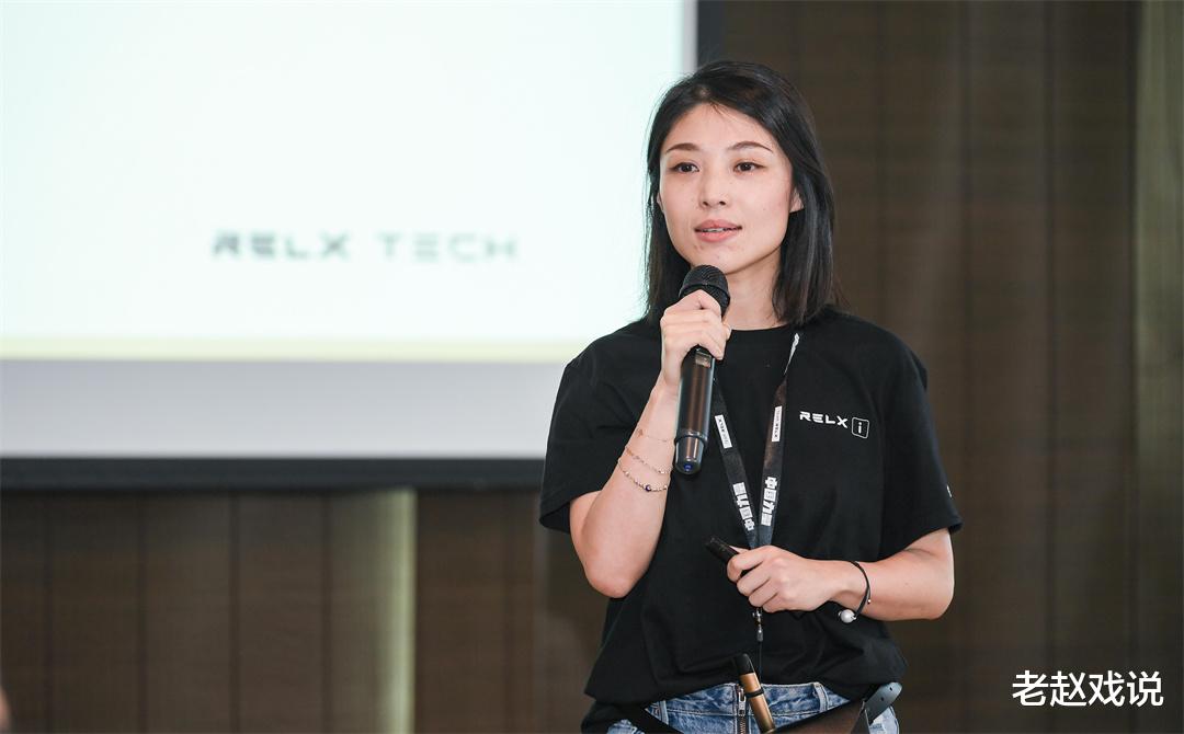 创业|从离职创业到590亿,前滴滴高管汪莹的故事远比你想的精彩