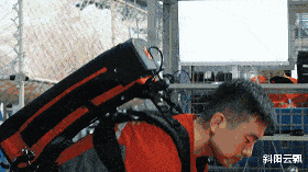 机器人|其实,中国的外骨骼机器人行业正在偷偷发育,方兴未艾