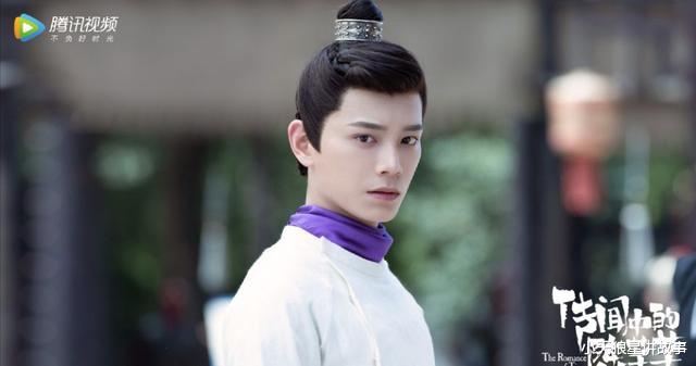 陈芊芊|影版《陈芊芊》爆出，丁禹兮领衔回归，赵露思被新晋小花替代