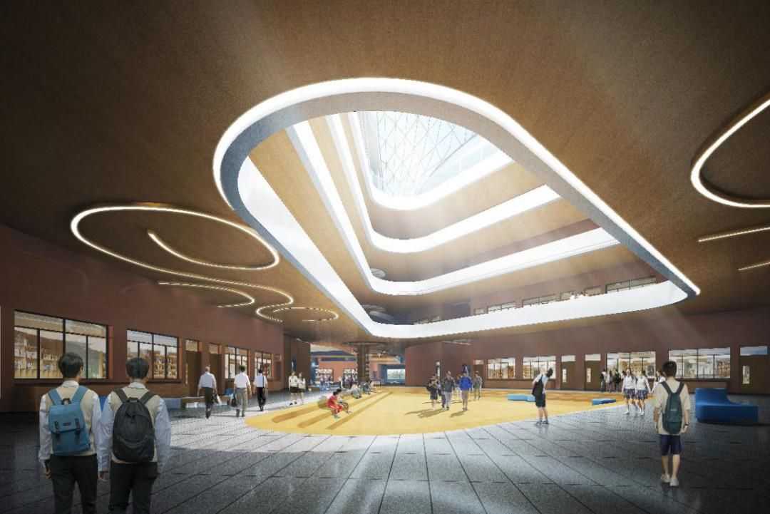 摇号|安徽路中学规划出炉，珺和府今天登记，经开伟星最后一栋未摇号！