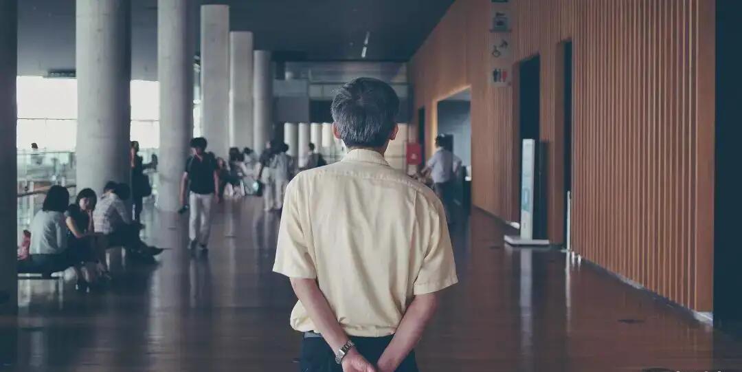 程序员|失业超过3个月的人,有这个共性