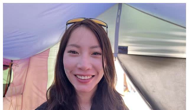 小三|曝29岁登山女神曾格尔当小三! 为拉赞助勾引已婚富豪, 遭原配状告