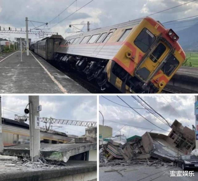 谢依霖|台星遇地震：谢依霖老公先跑走，周杰伦抱儿女躲柱子旁，忘了老三