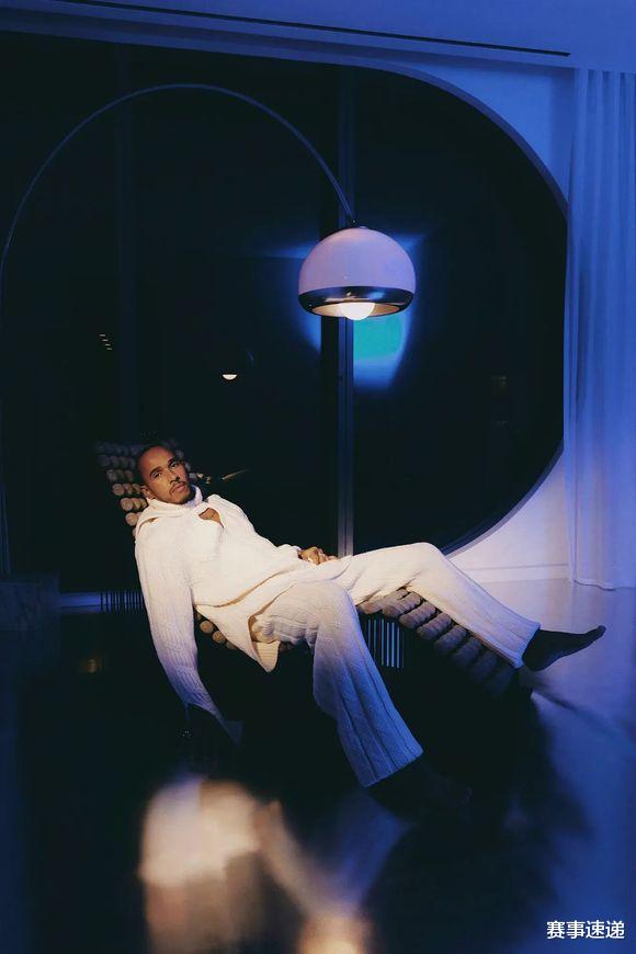 |汉密尔顿×《名利场》