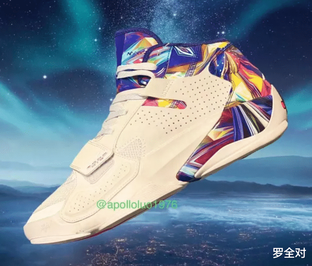 蔡恩·威廉森|锡安上脚zion2代秀胯下扣篮，网友：这鞋咋这么像10年前的安踏？