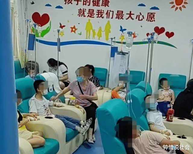 陕西一幼儿园135名儿童涉食物中毒，园方被立案调查，教育局回应