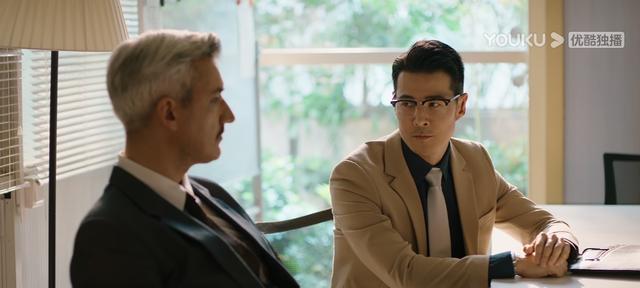 弗兰克|义道到底犯了啥错误，竟让弗兰克毁约？答案其实就藏在一个细节里