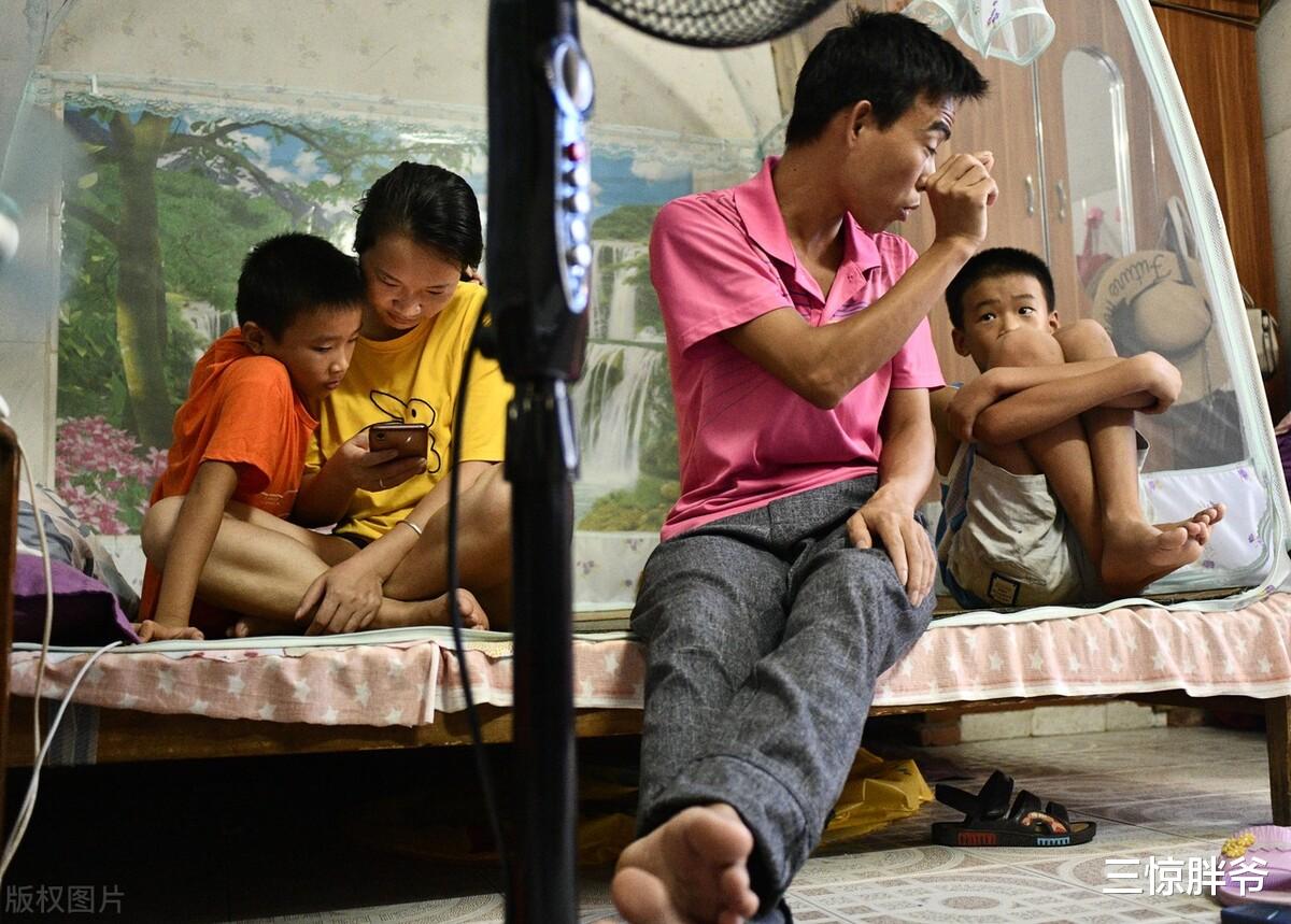 深圳市|我是二手女房东，见过形形色色的租客，曾为中年夫妻免租一个月