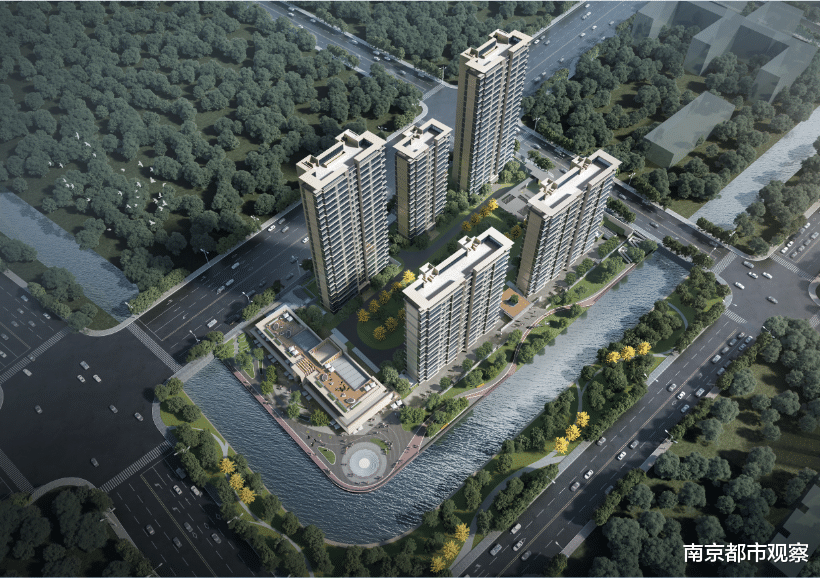 房价|隔壁省会操盘!南部新城G01地块规划批前公示和总包招标同步启动