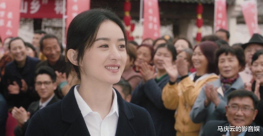 赵丽颖|赵丽颖《幸福到万家》过审,剧迷兴奋,编剧调侃,主旋律优质大剧