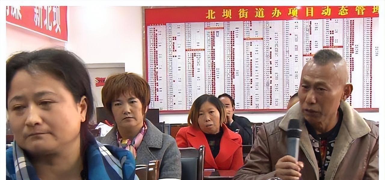 1992年,四川女子逃婚气死公公,失踪22年后回来索要丈夫的拆迁款
