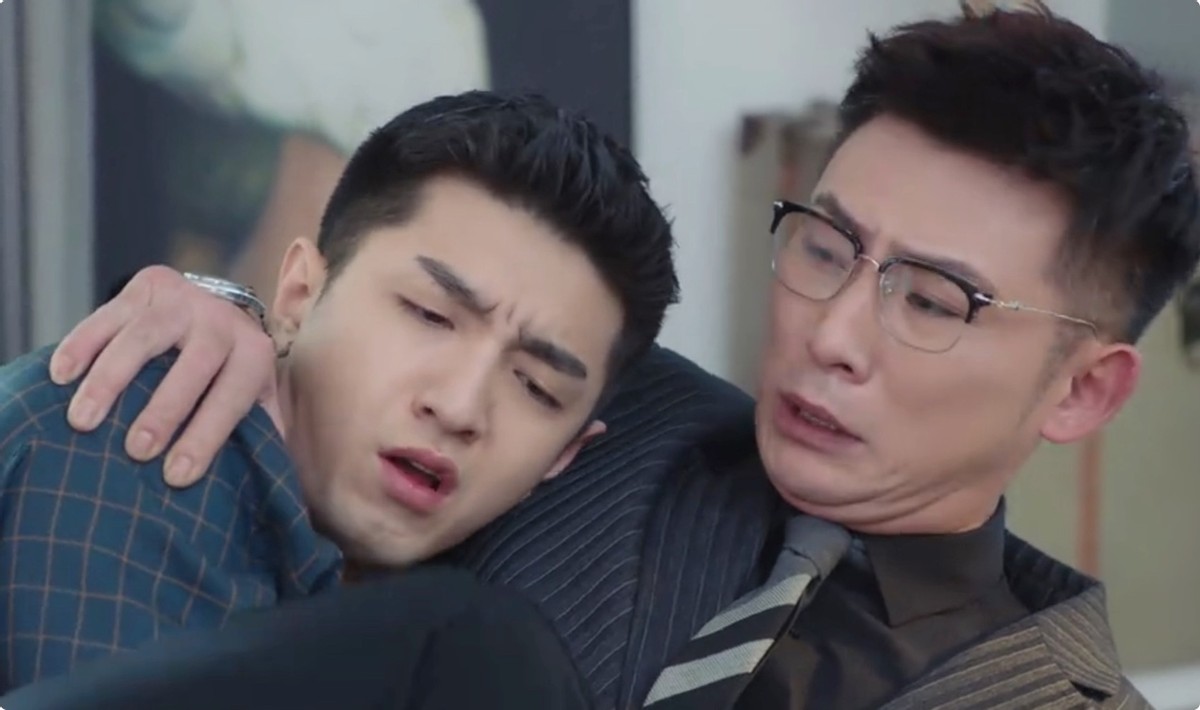 遇见璀璨的你|《回廊亭》和《遇见璀璨的你》同日开播,为何口碑悬殊巨大?