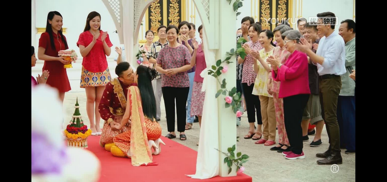 铁拳英雄|《铁拳英雄》大结局！大魔头终于伏法！青云找到芊芊却病发！