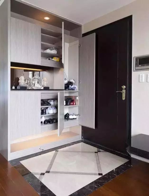 还好听了老师傅的话，幸好这4个地方没装柜子，钱才没白花！