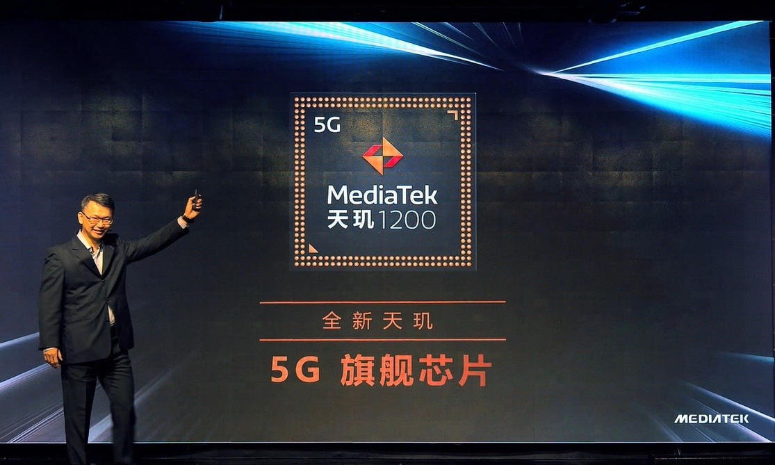 跑分|跑分超高通、三星旗舰芯！天玑旗舰再曝光：MTK，YES!